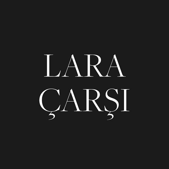 Lara Çarşı Logo